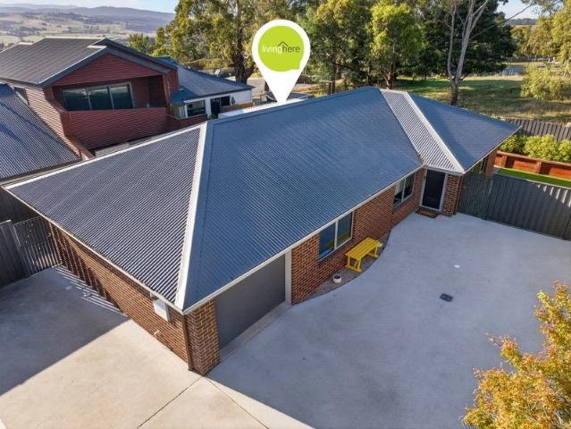 Modern, Low Maintenance Living in a Prime Location