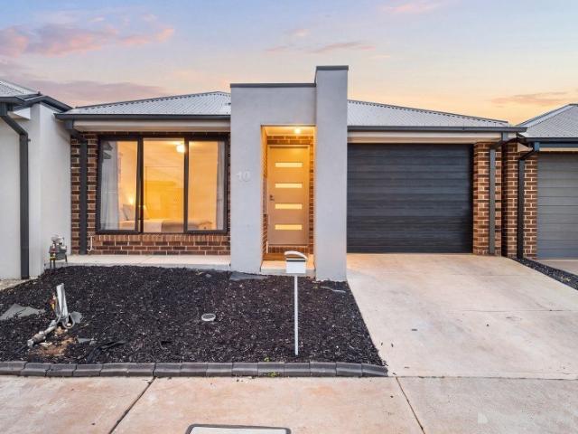 Modern, Low Maintenance Living in a Prime Location