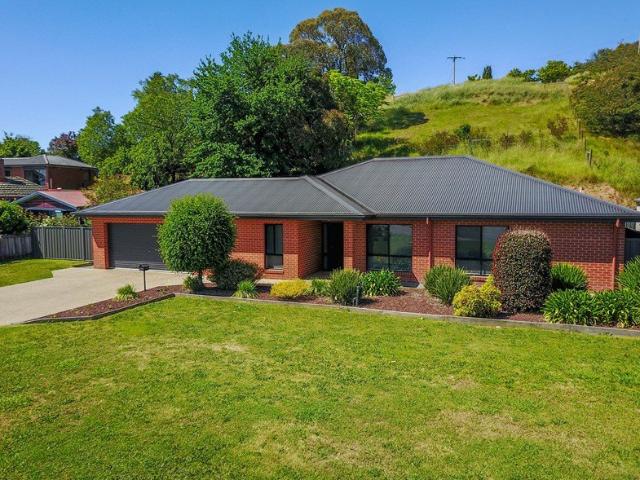 Modern, Low Maintenance Living in a Prime Location