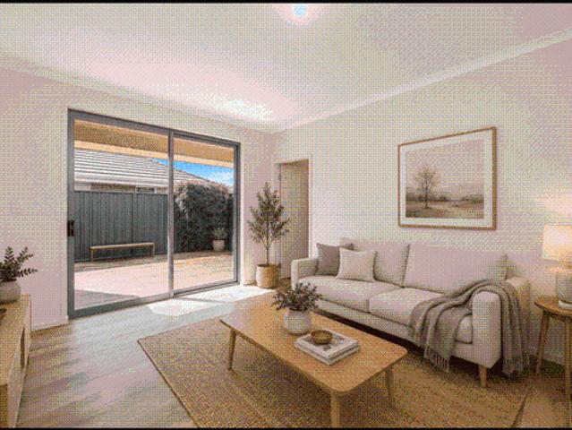 Modern, Low Maintenance Living in a Prime Location