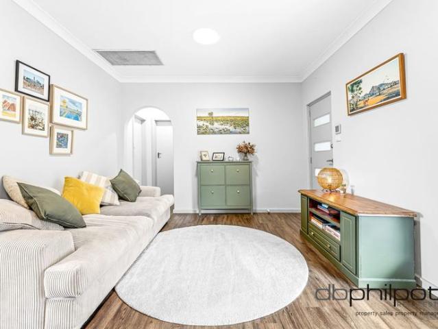 Modern, Low Maintenance Living in a Prime Prospect Location