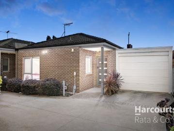 Central Melbourne, West Melbourne, Melbourne, Victoria, Victoria