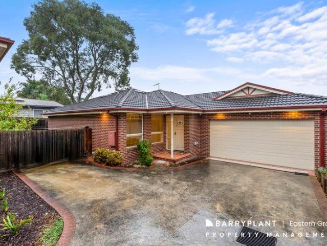 Modern, Low Maintenance Living in a Prime Ringwood Location