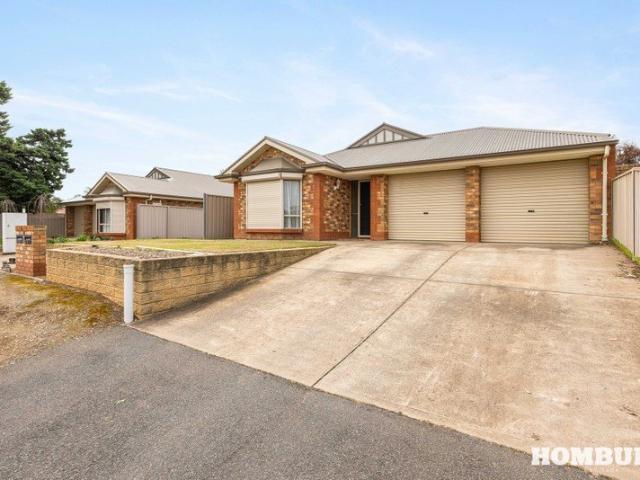 Modern, Low Maintenance Living in a Prime Tanunda Location