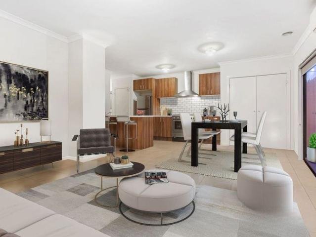 Modern, Low Maintenance Living in a Prime Truganina Location