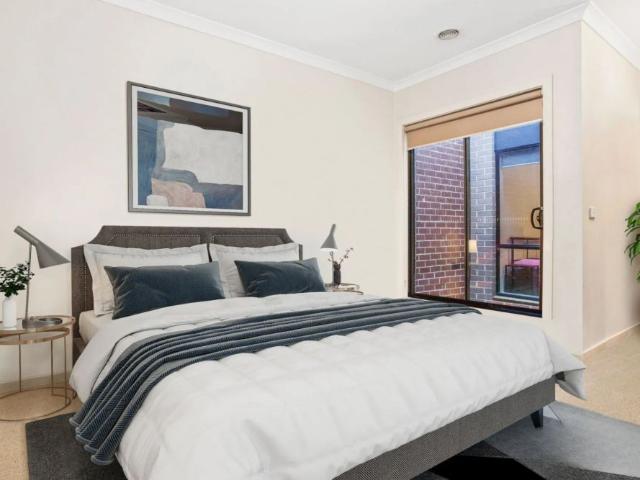 Modern, Low Maintenance Living in a Prime Truganina Location
