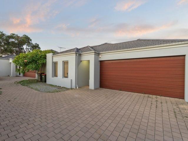 Modern & Low Maintenance Living in a Prime Westminster Location!