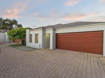 Modern & Low Maintenance Living in a Prime Westminster Location!