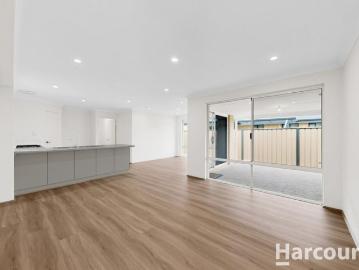 Modern, Low Maintenance Living in a Prime Yanchep Location