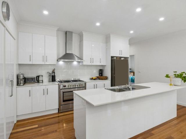 Modern, Low Maintenance Living in a Quiet and Convenient Location