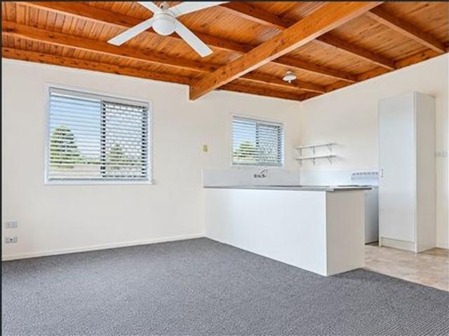 Modern, Low Maintenance Living in a Quiet Duplex