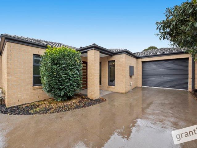 Modern, Low Maintenance Living in a Quiet Location