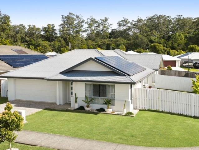 Modern, Low Maintenance Living in a Quiet Location