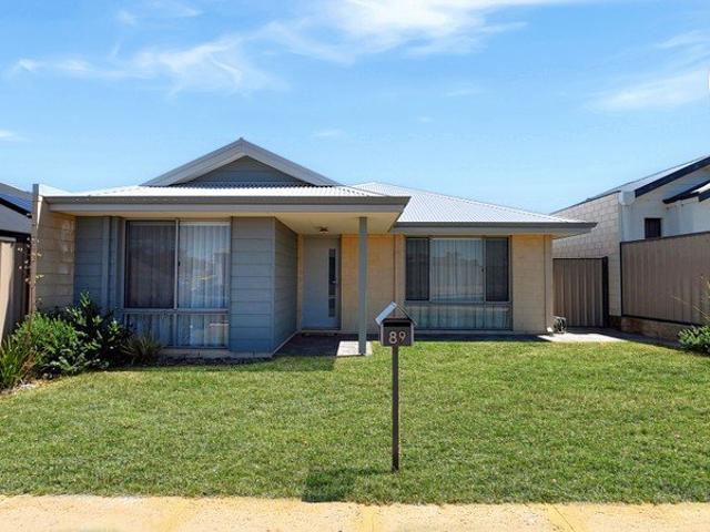 Modern, Low Maintenance Living in a Stylish Package
