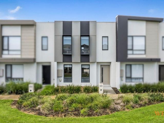 Modern, Low Maintenance Living in a Thriving Wollert Community