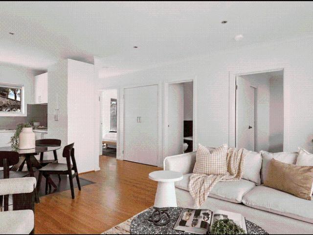 Modern, Low Maintenance Living in Airport West