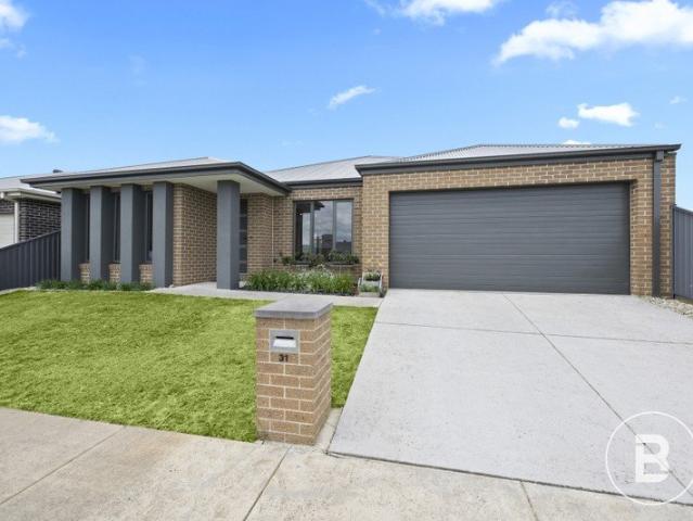 MODERN LOW MAINTENANCE LIVING IN ALFREDTON
