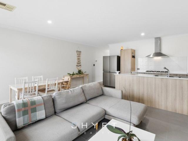 Modern Low Maintenance Living in Alkimos