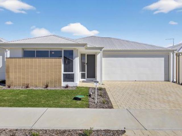 Modern, Low Maintenance Living in Alkimos