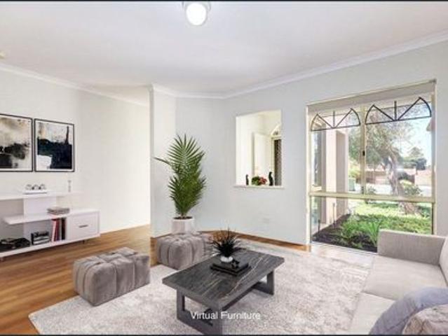 Modern, Low‑Maintenance Living in an Exceptionally Convenient St James Location