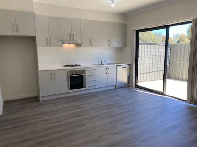 Modern & Low Maintenance Living in Andrews Farm