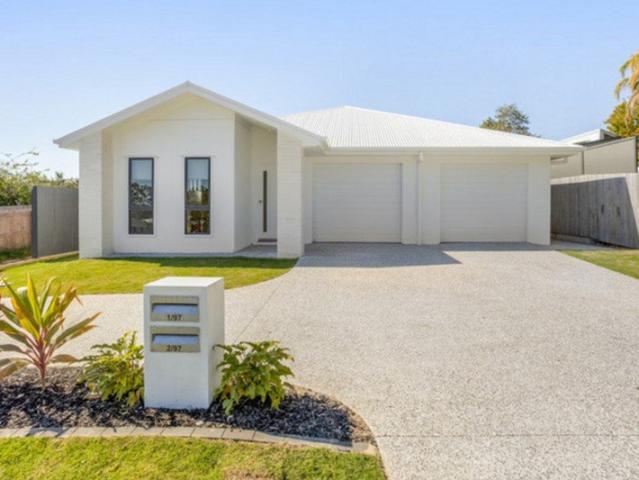 Modern & Low Maintenance Living in Bellbird Park