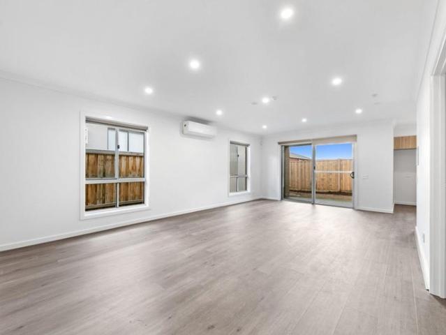 Modern, Low Maintenance Living in Beveridge