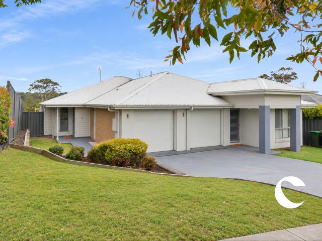Modern, Low Maintenance Living in Cameron Park