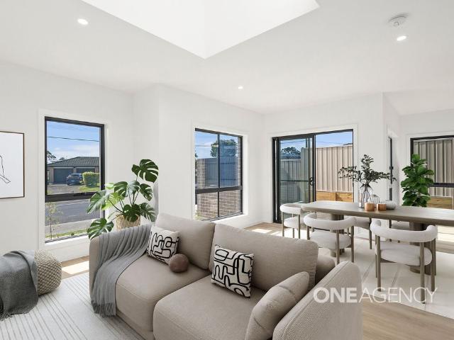 MODERN, LOW MAINTENANCE LIVING IN CENTRAL ALBION PARK