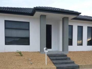 Truganina, Wyndham, Victoria, Victoria