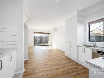 Modern, Low Maintenance Living in Central Shepparton