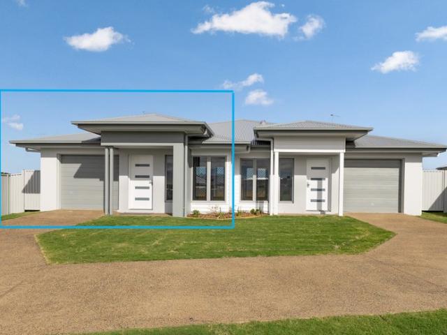 Move Straight In Brand New Unit in Coral Cove!