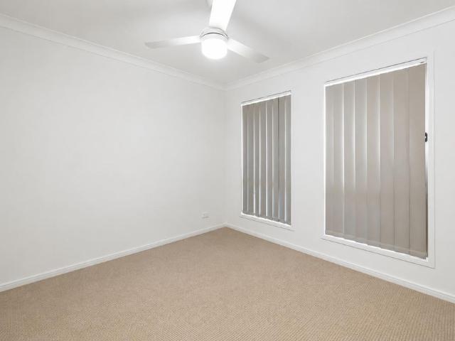 Modern & Low Maintenance Living in Crestmead