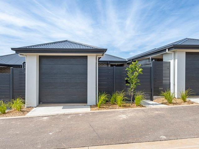 Modern, Low Maintenance Living in Gawler East