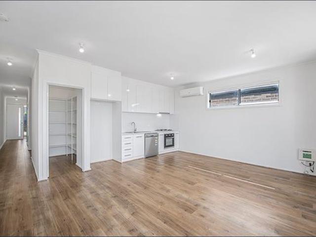 Modern, Low Maintenance Living in Gawler East