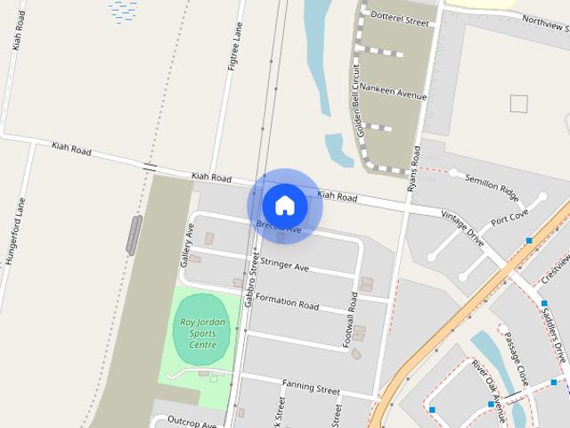 Modern & Low Maintenance Living in Growing Gillieston Heights