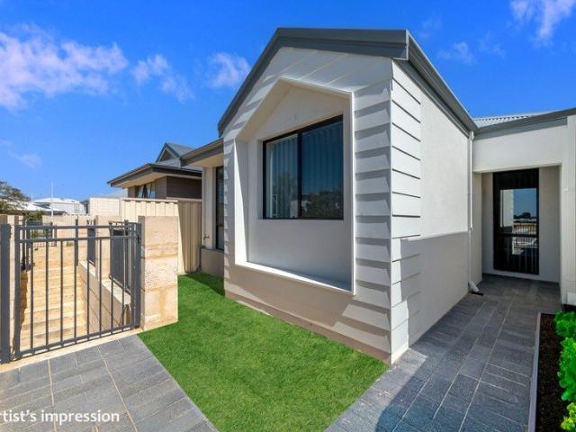 MODERN & LOW MAINTENANCE LIVING IN HARRISDALE GREEN