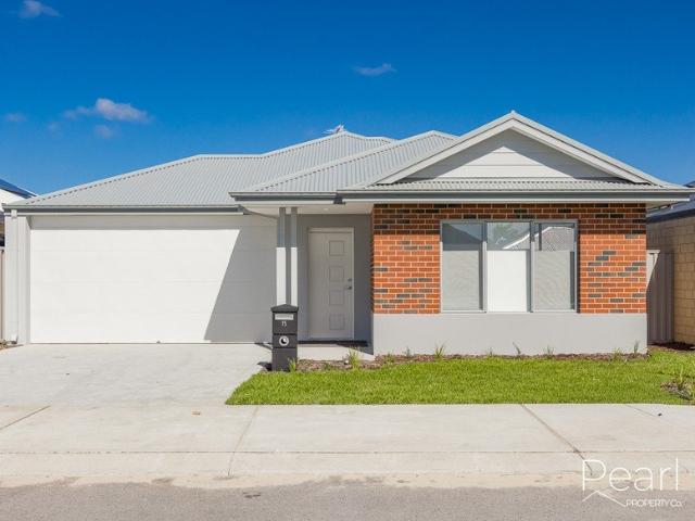 Modern Low Maintenance Living in Henley Brook