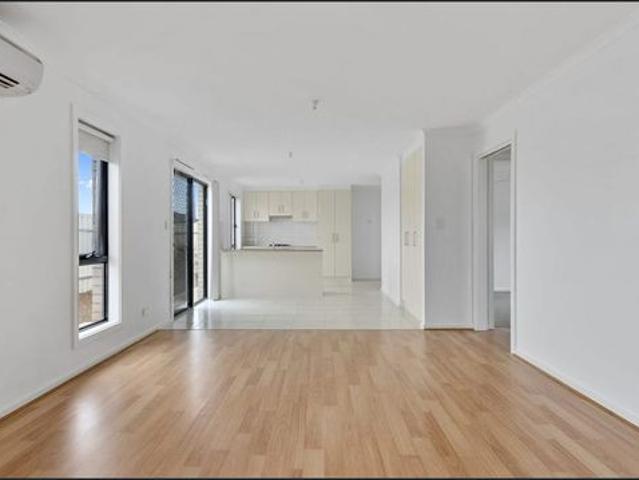 Modern, Low Maintenance Living in Heartlands Estate