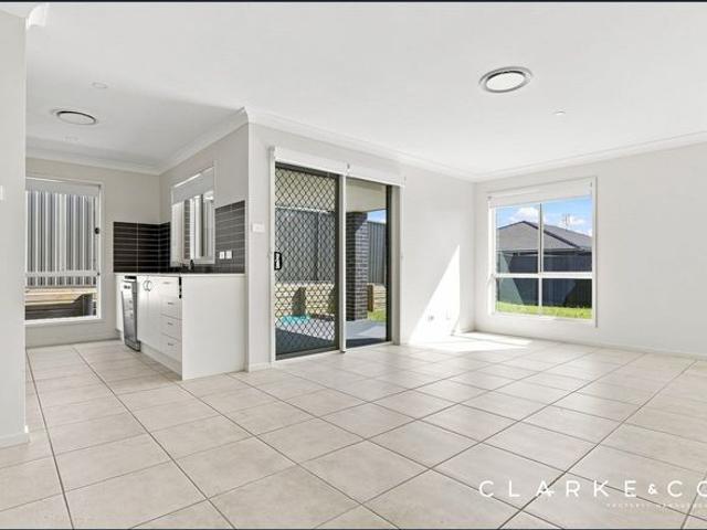 MODERN LOW MAINTENANCE LIVING IN HEDDON GRETA!