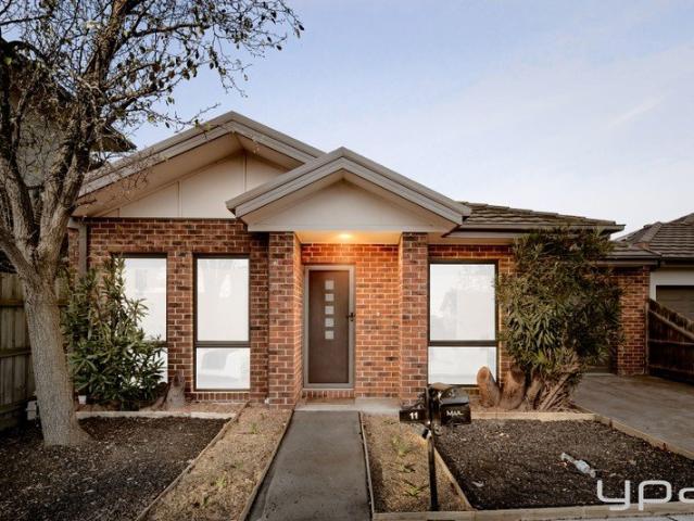 Modern, Low Maintenance Living in Laverton