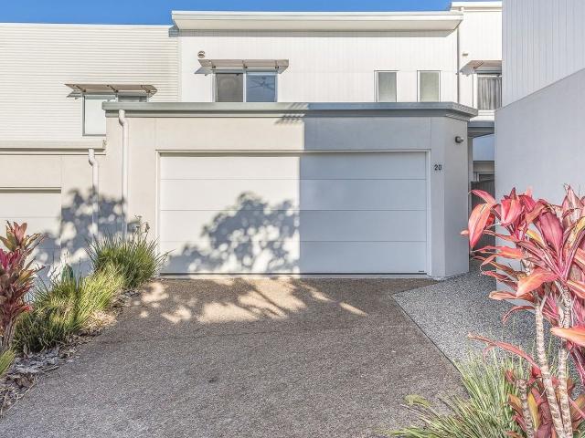Modern, Low Maintenance Living in Mango Hill