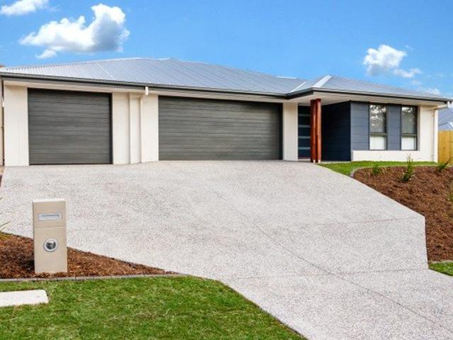 Modern Low Maintenance Living in Maudsland