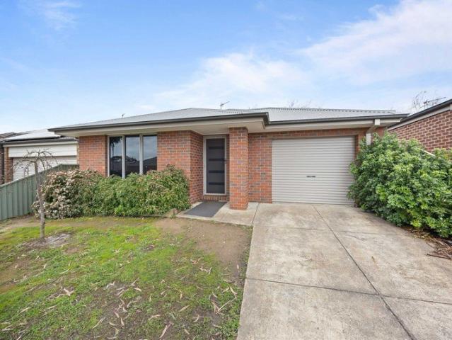 Modern Low Maintenance Living in Miners Rest