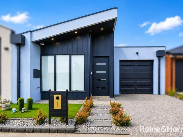 Modern & Low Maintenance Living in Mickleham