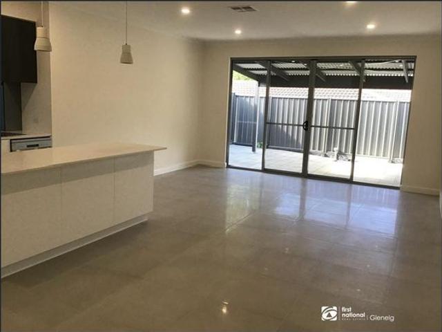 Modern Low Maintenance Living in Modbury North