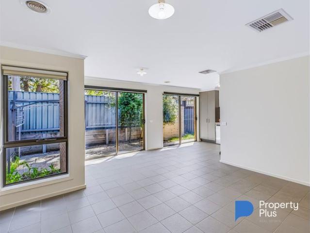 Modern & Low Maintenance Living in North Bendigo