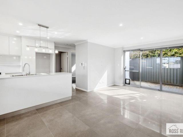 Modern, Low Maintenance Living in Osborne Park