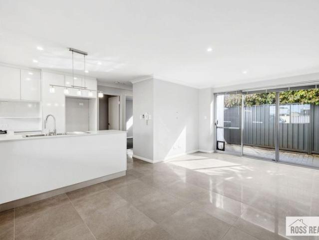 Modern, Low Maintenance Living in Osborne Park