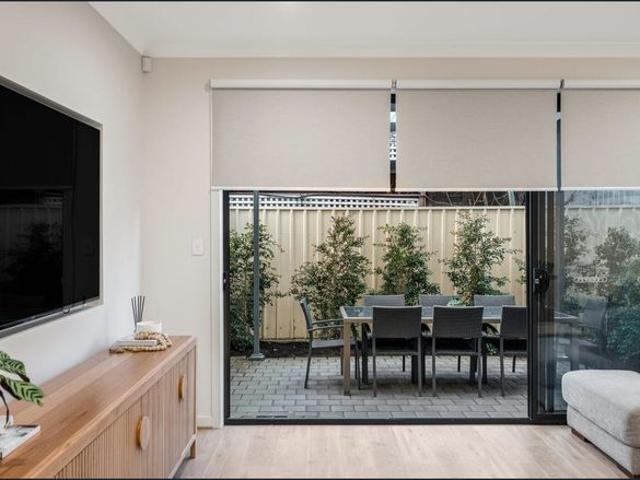 Modern, Low Maintenance Living in Paradise